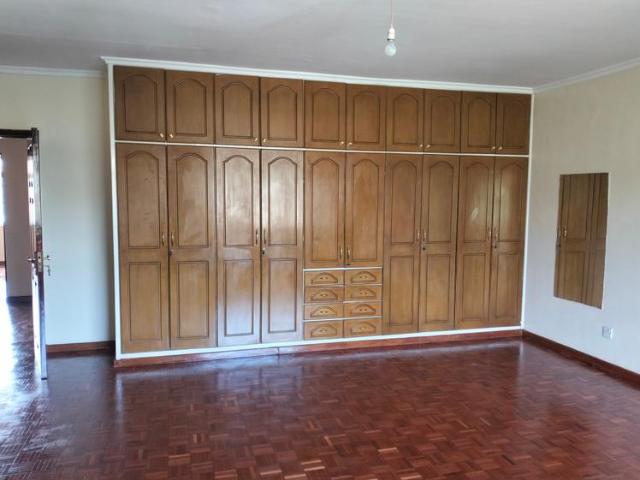 House for rent in Lavington, Kiambu