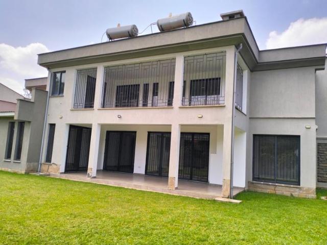 House for sale in Lavington, Kiambu
