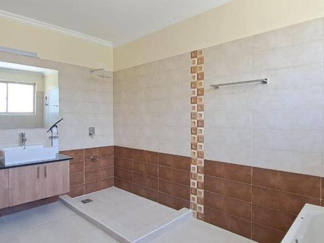 House for rent in Kyuna, Westlands