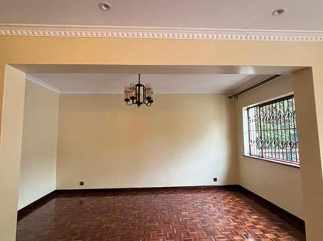 House for rent in Lavington, Kiambu