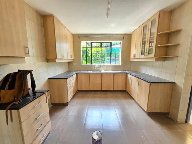 House for sale in Mackinnon Road, Kinango