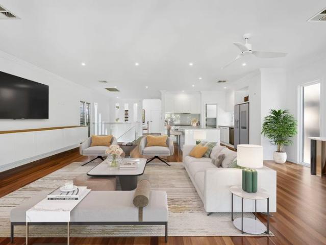 House for rent in Toombul, Queensland