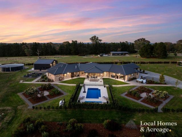 House for sale in Murrumbateman, New South Wales