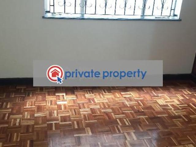 Townhouse for rent in Westlands, Nairobi
