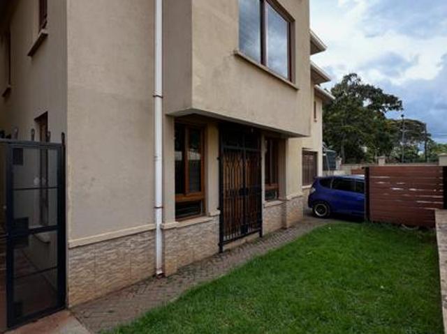 House for rent in Lavington, Kiambu