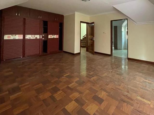 House for rent in Lavington, Kiambu