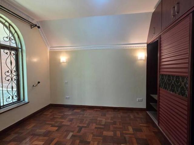 House for rent in Kileleshwa, Kiambu
