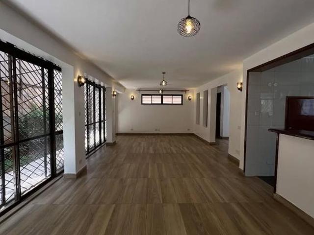 House for rent in Lavington, Kiambu