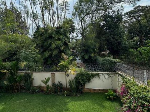 House for rent in Lavington, Kiambu