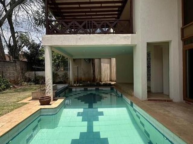 House for rent in Lavington, Kiambu