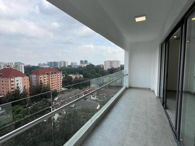Apartment for rent in Lavington, Kiambu