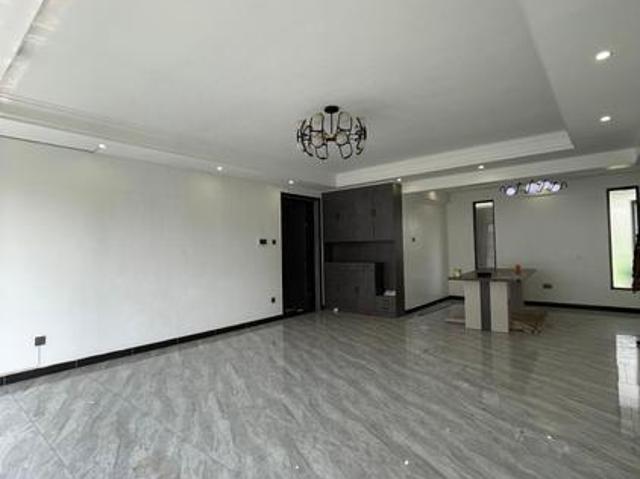 Apartment for rent in Kileleshwa, Kiambu