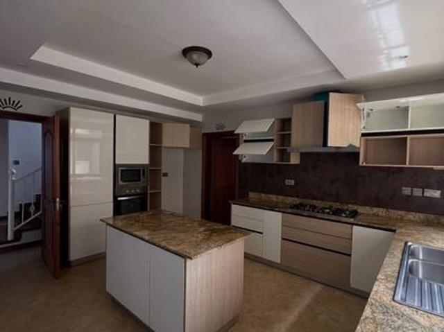 Apartment for rent in Lavington, Kiambu