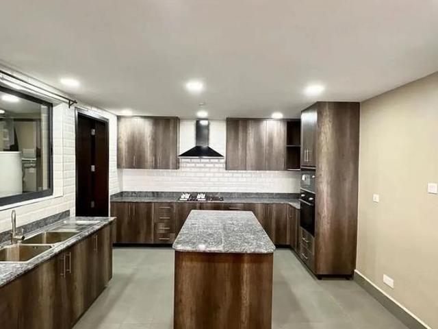 Apartment for rent in Lavington, Kiambu