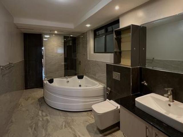 Apartment for rent in Bahati, Nakuru