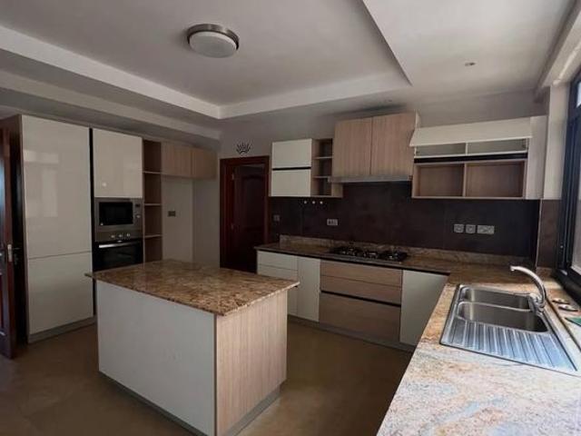 Apartment for rent in Bahati, Nakuru