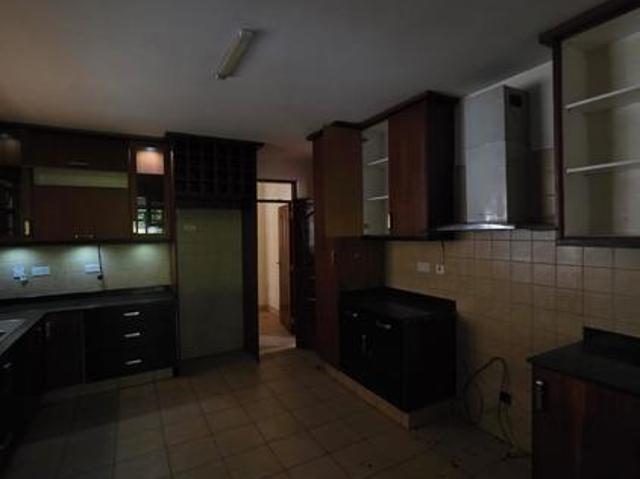 House for rent in Lavington, Kiambu