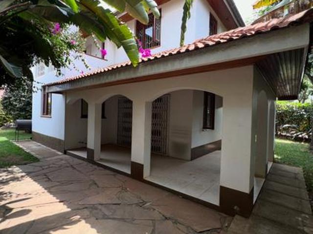 House for rent in Lavington, Kiambu