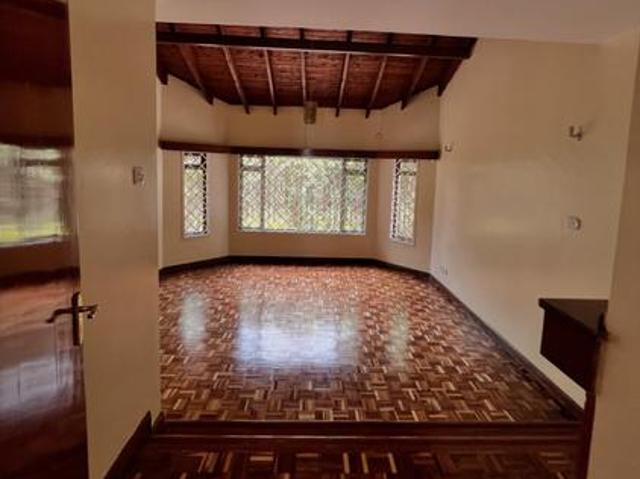 House for rent in Lavington, Kiambu