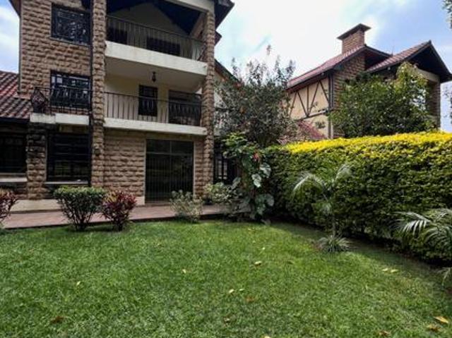 House for rent in Lavington, Kiambu
