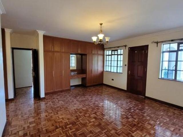 House for rent in Lavington, Kiambu