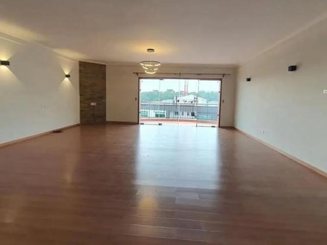 Apartment for rent in Kileleshwa, Kiambu
