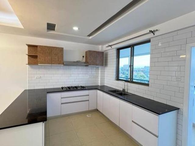 Apartment for rent in Lavington, Westlands