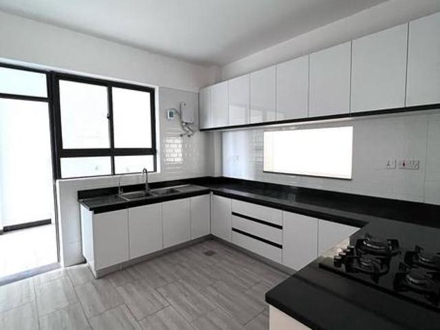 Apartment for rent in Lavington, Westlands