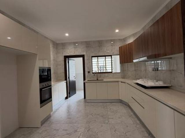 Apartment for rent in Kileleshwa, Kiambu