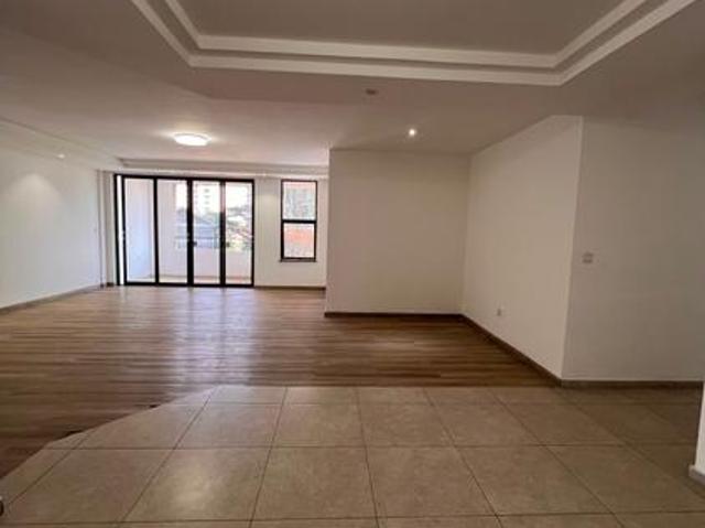 Apartment for rent in Kileleshwa, Kiambu