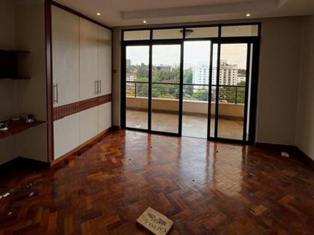 Apartment for rent in Lavington, Kiambu