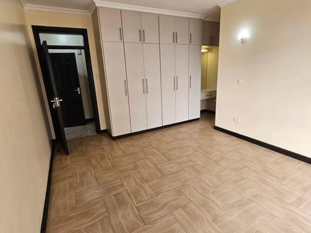 Apartment for rent in Kileleshwa, Westlands
