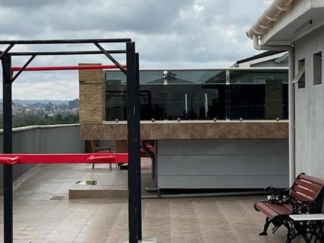 Apartment for rent in Kileleshwa, Westlands