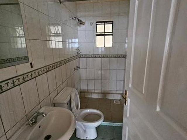 Apartment for rent in Kilimani, Kiambu