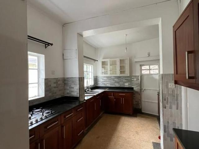 House for rent in Lavington, Kiambu