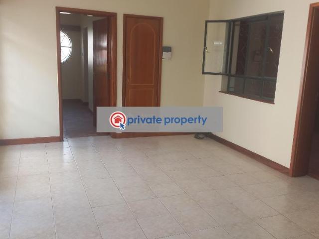 Townhouse for rent in Spring Valley, Kiambu