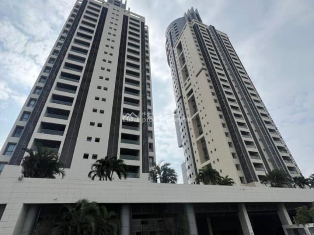 Flat for rent in Lagos, Abuja