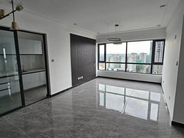 Apartment for rent in Lavington, Kiambu