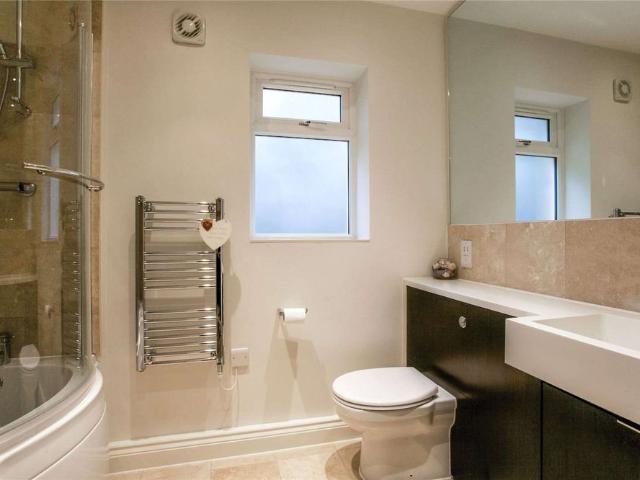 Apartment for rent in Boxgrove, Westborough