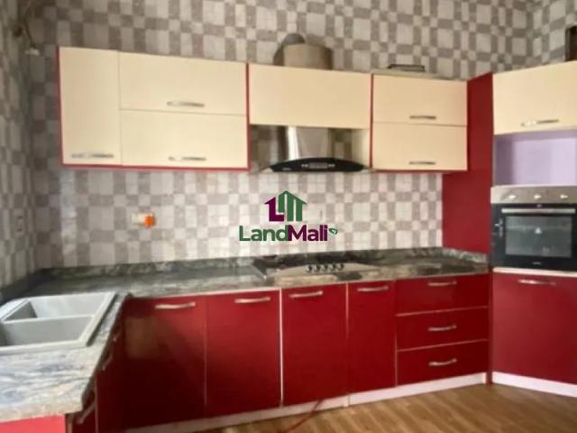 Property for rent in Eti Osa, Abuja