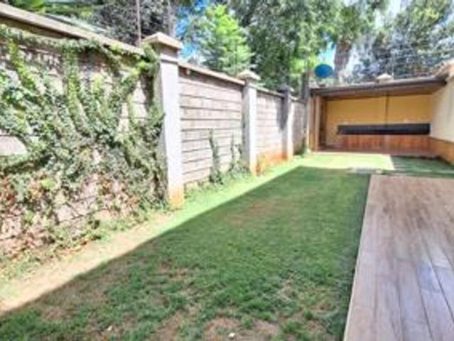 House for rent in Lavington, Westlands