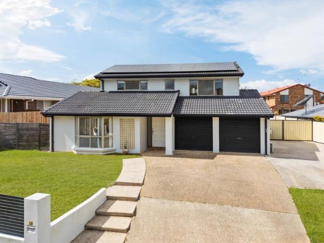 House for sale in Toombul, Queensland