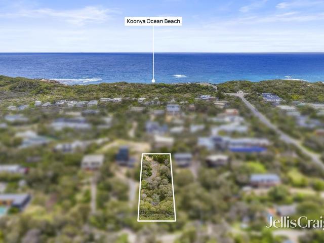 Land for sale in Camerons Creek, Victoria