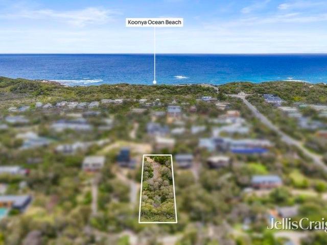 Land for sale in Camerons Creek, Victoria
