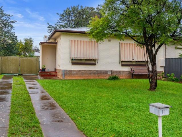 House for sale in Horseshoe Creek, South Australia
