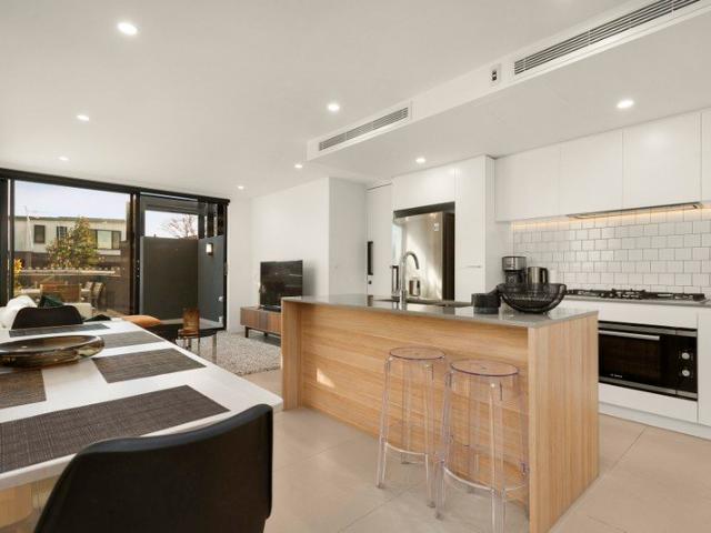 Apartment for sale in Camerons Creek, Victoria