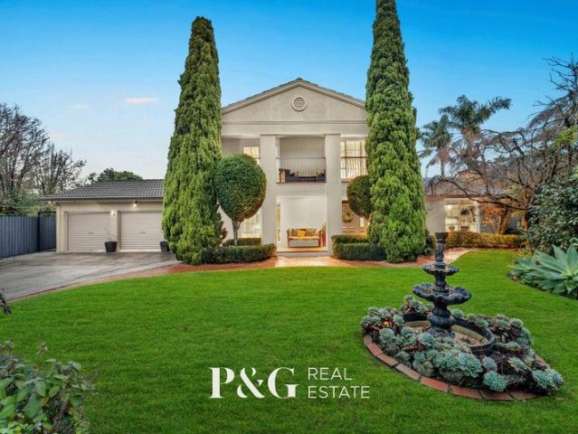 House for sale in Camerons Creek, Victoria