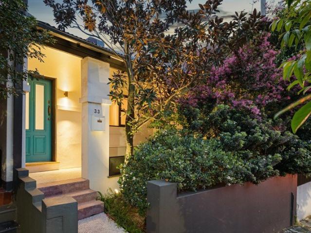 Land for sale in Sydney, New South Wales