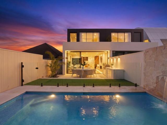 Duplex for rent in Eastern Suburbs, Sydney