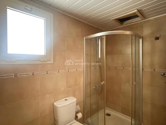 Flat for sale in Eti Osa, Abuja